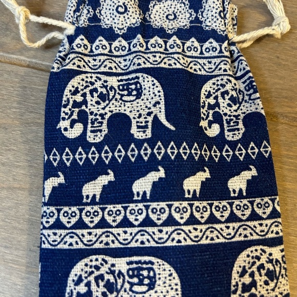 Bundle of 5 Positive Energy Keychains - Chakras, Tree of Life, and Elephants - Picture 9 of 11